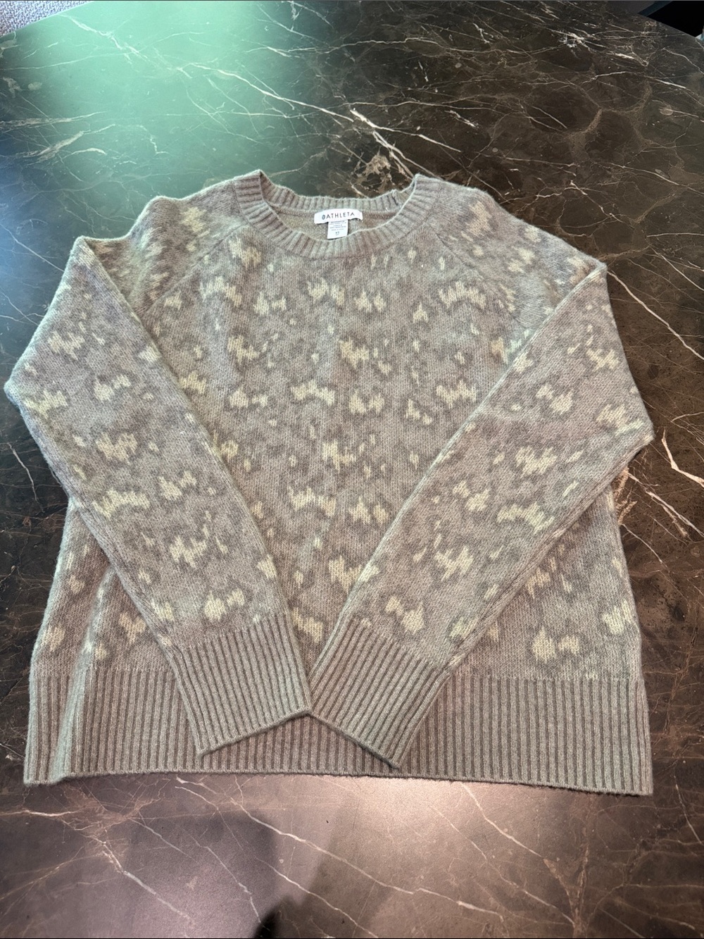 Athleta Sweater